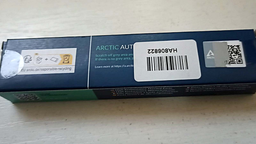 Термопаста ARCTIC MX-4 8 г (ACTCP00008B) фото от покупателей 7