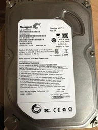 Накопичувач HDD SATA 320GB Seagate 5900rpm 8MB (ST3320311CS)