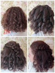 Плойка Babyliss Pro 180 large C332E фото від покупців 1