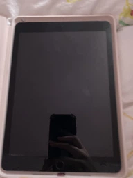 Чохол CaseFashion Smart Case для iPad 10.2" 2019/2020 orange