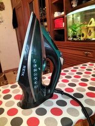 Праска RZTK Loki
