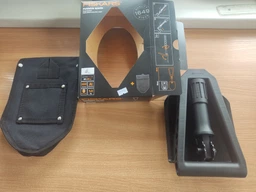 Складная лопата Fiskars 1000621 фото от покупателей 2