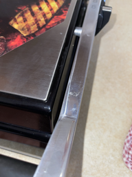 Гриль Cecotec Rock'nGrill Smart CCTC-03067 фото от покупателей 1