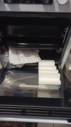 Плита кухонная Gorenje - GKS 5C71 WF фото от покупателей 13