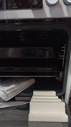 Плита кухонная Gorenje - GKS 5C71 WF фото от покупателей 12