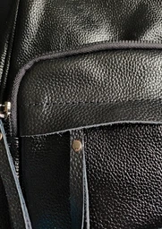 Женский кожаный рюкзак Olivia Leather NWBP27-7729A-BP