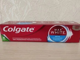 Зубна паста Colgate Max White One 75 мл (8718951050860) фото від покупців 5
