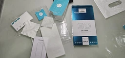 Захисне скло Nillkin (CP+ max 3D) для Samsung Galaxy S23 Ultra