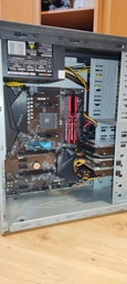 Материнская плата Gigabyte B550 Gaming X V2 Socket AM4 фото от покупателей 3