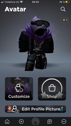 Buy Roblox - Raven Hunter Hood - Tower Defense Simulator (PC