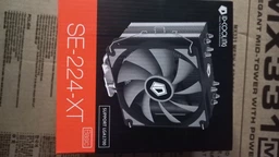 Кулер ID-COOLING SE-224-XT Basic фото от покупателей 1