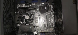 Материнська плата MSI B550-A Pro (sAM4, AMD B550, PCI-Ex16) фото від покупців 5