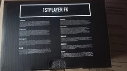 Блок питания 1STPLAYER PS-600FK 600W фото от покупателей 18