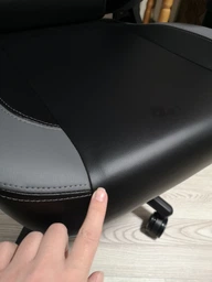 Геймерское кресло HEXTER (ХЕКСТЕР) XL R4D MPD MB70 01 black/grey