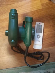 Воздуходувка DWT LS06-280