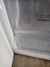 Холодильник Gorenje RK6201ES4 фото від покупців 1