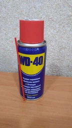 Универсальный аэрозоль (смазка) WD-40 100 мл (5032227290013) фото от покупателей 3