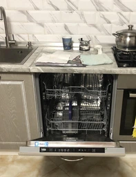 Посудомоечная машина Beko DIN34322 фото от покупателей 19