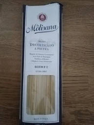 Макароны La Molisana Bucatini №12 500 г (8004690051207)