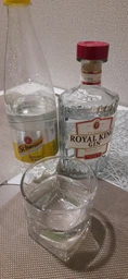 Настойка Royal King Gin 0.5 л 40% (4820229036170) фото от покупателей 15