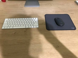 Миша Logitech M350 Wireless White (910-005716) фото від покупців 16