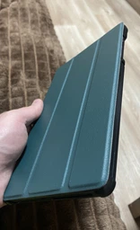 Чохол Slimline Portfolio Samsung Galaxy Tab A7 Lite 8.7 (2021) SM-T220, SM-T225 Navy Blue