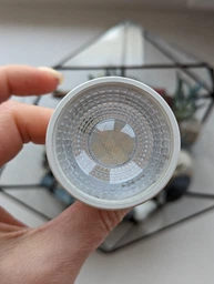 Лампа Светодиодная Electrum MR16 7W GU10 (A-LR-1954) фото от покупателей 1