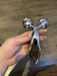 3D масажер для обличчя та тіла антицелюлітний масаж ліфтинг 3D MASSAGER