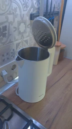 Электрочайник RZTK Smart Kettle WiFi Strix фото от покупателей 18