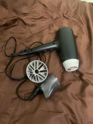 Фен PHILIPS BHD351/10 серии 3000 фото от покупателей 6