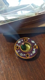 Подарочный набор благовоний с подставкой Tribal Scents фото от покупателей 13