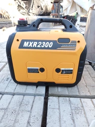 Инверторный генератор Maxpeedingrods MXR2300, 1,8/2,3 кВт фото от покупателей 4