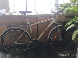 Трещотка Shimano MF-TZ500 7spd. 14-28 защита (MF-TZ500-7-CP) фото от покупателей 4