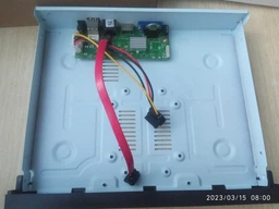 Видеорегистратор NVR Green Vision GV-N-S013/16 8MP (LP17938)