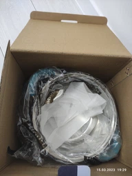 Набір посуду Ringel Promo із 6 предметів (RG-6000/1-P) фото від покупців 7