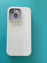 Чохол для смартфона Apple iPhone 14 ArmorStandart Icon2 Case Red (ARM63594)