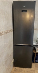 Холодильник Beko RCNA406E40ZXBRN (7220900) фото от покупателей 5