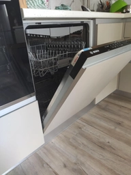Встраиваемая посудомоечная машина BOSCH SMV2IVX00K фото от покупателей 16