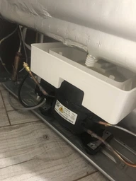 Холодильник Beko RCSA366K40XBN BEKO RCSA366K40XBN 954038 фото від покупців 8