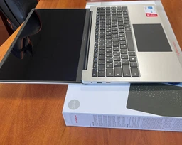 Ноутбук Thomson Neo N15 15.6 (UA-N15C8SL512) Silver / Intel Celeron N5100 / RAM 8 ГБ / SSD 512 ГБ / Windows 11 Home фото от покупателей 8