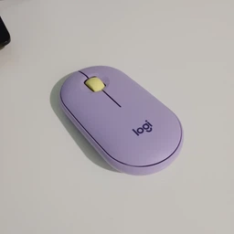 Миша Logitech M350 Wireless White (910-005716) фото від покупців 12