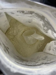 Сироватковий протеїн Sporter Whey Protein порошок 700 г Ванільний крем (4820249721414) фото від покупців 5