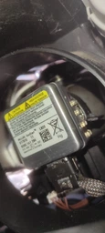 Лампа ксеноновая D1S 6000K Super Vision +60% Light фото от покупателей 3