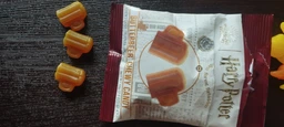 Жувальні цукерки Jelly Belly Harry Potter Butterbeer Chewy Candy 59г