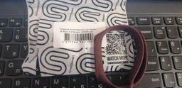 Ремешок Armorstandart для Xiaomi Mi Band 4/3 Pale Pink (ARM55111) фото от покупателей 2