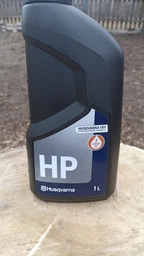 Олія для двотактних двигунів (аналог) HUSQVARNA НР 1 літр (5635) фото от покупателей 3