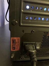 Компьютер ARTLINE Gaming X75v45 фото от покупателей 2