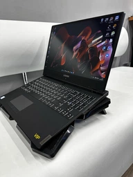 Охлаждающая подставка для ноутбука Zezzio ZLP-B4 Black (ZLP-B4) фото от покупателей 2