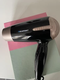 Фен Blaupunkt HDD301BL