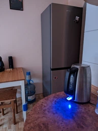 Холодильник Gorenje NRK6191EXL4[59720] фото від покупців 1